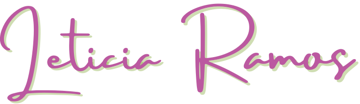 Firma Leticia Ramos